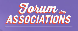 L’APSC au forum des associations